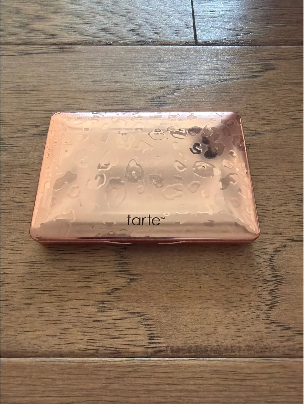 tarte Maneater Captivated Eyeshadow Palette